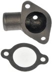 Dorman 902-2027 Engine Coolant Thermostat Housing - view 1
