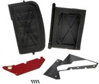 Dorman 902-202 HVAC Blend Door - view 1