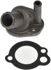 Dorman 902-2030 Engine Coolant Thermostat Housing - view 2