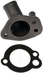 Dorman 902-2030 Engine Coolant Thermostat Housing - view 1