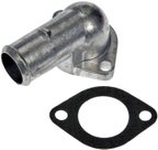 Dorman 902-2032 Engine Coolant Thermostat Housing - view 2
