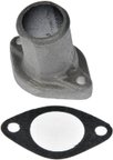 Dorman 902-2033 Engine Coolant Thermostat Housing - view 2