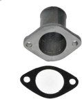 Dorman 902-2033 Engine Coolant Thermostat Housing - view 1