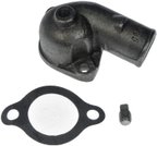 Dorman 902-2037 Engine Coolant Thermostat Housing - view 2