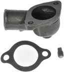 Dorman 902-2037 Engine Coolant Thermostat Housing - view 1