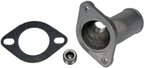 Dorman 902-2046 Engine Coolant Thermostat Housing - view 2