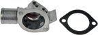 Dorman 902-2048 Engine Coolant Thermostat Housing - Upper - view 1
