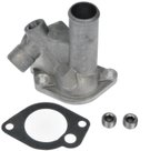 Dorman 902-2049 Engine Coolant Thermostat Housing - view 2