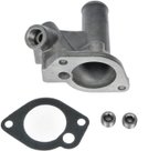 Dorman 902-2049 Engine Coolant Thermostat Housing - view 1