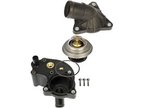 Dorman 902-204 Engine Coolant Thermostat Housing Assembly - view 2