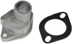 Dorman 902-2055 Engine Coolant Thermostat Housing - view 1