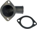 Dorman 902-2058 Engine Coolant Thermostat Housing - view 1