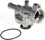 Dorman 902-2077 Engine Coolant Thermostat Housing Assembly - Upper - view 2