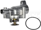 Dorman 902-2077 Engine Coolant Thermostat Housing Assembly - Upper - view 1