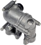 Dorman 902-2078 Engine Coolant Thermostat Housing Assembly - view 2