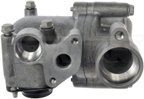 Dorman 902-2078 Engine Coolant Thermostat Housing Assembly - view 1