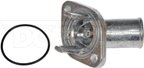 Dorman 902-2079 Engine Coolant Thermostat Housing - Upper - view 2