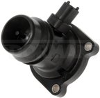 Dorman 902-2080 Engine Coolant Thermostat Housing Assembly - view 2