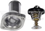 Dorman 902-2082 Engine Coolant Thermostat Housing Assembly - view 2