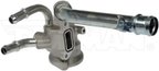 Dorman 902-2085 Engine Coolant Thermostat Housing - Outer - view 2