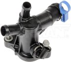 Dorman 902-2087 Engine Coolant Water Outlet - view 6