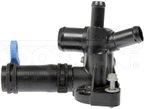 Dorman 902-2087 Engine Coolant Water Outlet - view 4