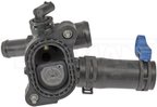 Dorman 902-2087 Engine Coolant Water Outlet - view 5