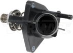 Dorman 902-2090 Engine Coolant Thermostat Housing Assembly - Water Pump - view 2