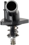 Dorman 902-2090 Engine Coolant Thermostat Housing Assembly - Water Pump - view 1