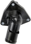 Dorman 902-2090 Engine Coolant Thermostat Housing Assembly - Water Pump - view 3