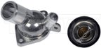 Dorman 902-2094 Engine Coolant Thermostat Housing - view 2