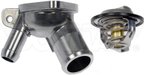 Dorman 902-2094 Engine Coolant Thermostat Housing - view 1