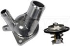 Dorman 902-2094 Engine Coolant Thermostat Housing - view 3