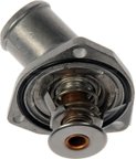 Dorman 902-2095 Engine Coolant Thermostat Housing Assembly - view 4