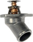 Dorman 902-2095 Engine Coolant Thermostat Housing Assembly - view 1