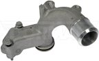 Dorman 902-2098 Engine Coolant Water Outlet - view 2