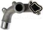 Dorman 902-2098 Engine Coolant Water Outlet - view 4