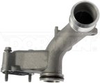 Dorman 902-2098 Engine Coolant Water Outlet - view 1