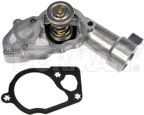 Dorman 902-2100 Engine Coolant Thermostat Housing Assembly - Upper - view 2