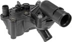 Dorman 902-210 Engine Coolant Thermostat Housing Assembly - view 3