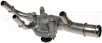 Dorman 902-2111 Engine Coolant Thermostat Housing Assembly - view 2