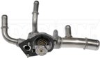 Dorman 902-2111 Engine Coolant Thermostat Housing Assembly - view 4