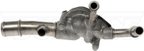 Dorman 902-2111 Engine Coolant Thermostat Housing Assembly - view 3