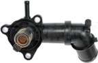 Dorman 902-2113 Engine Coolant Thermostat Housing Assembly - view 4