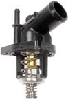 Dorman 902-2114 Engine Coolant Thermostat Housing Assembly - Water Pump - view 1