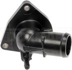 Dorman 902-2114 Engine Coolant Thermostat Housing Assembly - Water Pump - view 3