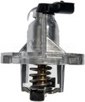 Dorman 902-2117 Engine Coolant Thermostat Housing Assembly - Water Pump - view 3