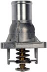 Dorman 902-2119 Engine Coolant Thermostat Housing Assembly - view 1