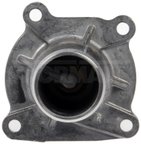 Dorman 902-2119 Engine Coolant Thermostat Housing Assembly - view 3