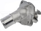 Dorman 902-2124 Engine Coolant Thermostat Housing Assembly - Water Pump - view 2